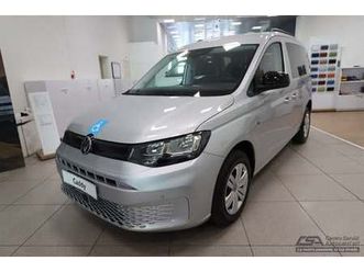 volkswagen caddy 2.0 tdi 122 cv space maxi nuova a anzola dell'emilia