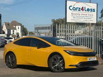 2.0 13.6kwh excel cvt euro 6 (start/stop) 5dr