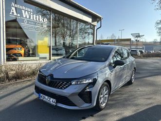 renault clio 5 esprit alpine tce 90