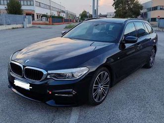 530d touring msport 249cv auto