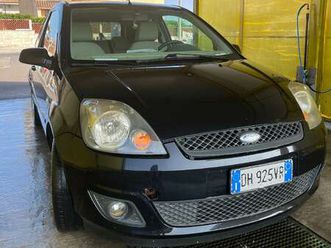 fiesta 3p 1.8 dsl cayman blue my95