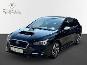 subaru levorg 1,6 gt-s