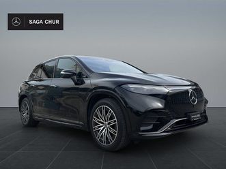 eqs 580 executive edition amg line 4matic