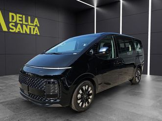 staria premium 1.6 gdi hev vertex