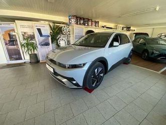 ioniq 5 go 84kwh 2wd