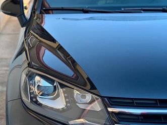 volkswagen touareg 3.0 tdi v6 245cv 2012