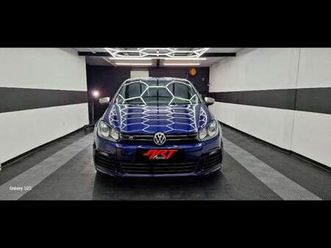 3p 2.0 tsi r 4motion 270cv