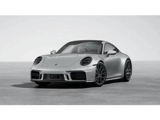 porsche 911 carrera (992 ii)