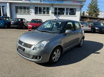 swift 1.5i 16v vvt gl top