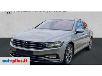 volkswagen passat, 1.5 l., saloon / sedan