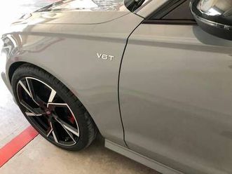 a6 avant 3.0 tdi competition 326cv