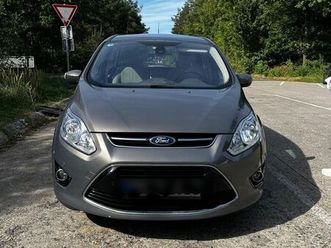 ford grand c-max 2,0tdci 85kw powershift titanium...
