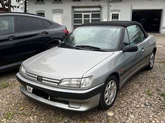 PEUGEOT 306 peugeot-306-1-8-roland-garros-roland-garros