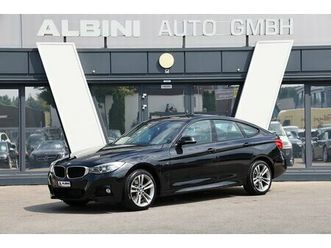 328i gt m-sport steptronic