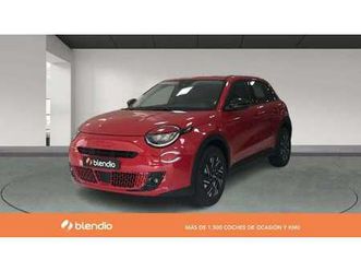 bev 54kwh red 156 5p