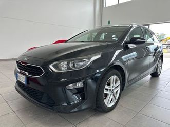 1.6 crdi 115 cv sw business class