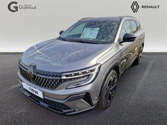 espace e-tech full hybrid 200 gsr2 esprit alpine