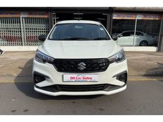 2023 suzuki ertiga 1.5 gl