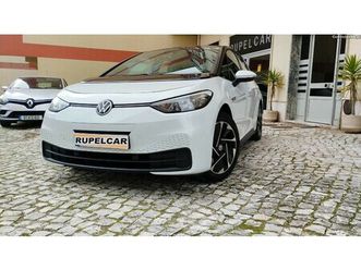 vw id.3 performanc abril/20