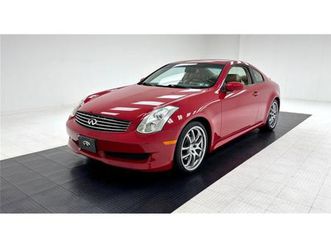 2006 infiniti g35 for sale