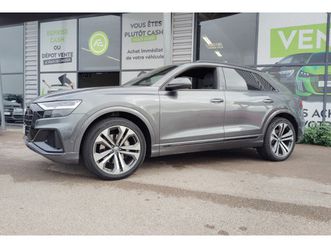 50 tdi 286ch quattro tiptronic 8