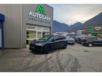 (i20) 40 xdrive 326 cv boîte auto