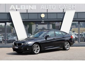 328i gt xdrive m-sport steptronic