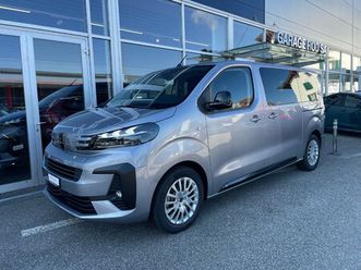 traveller 2.0 bluehdi business standard eat8