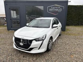 generation2 1.6 bluehdi 100 peugeot societe premium pack