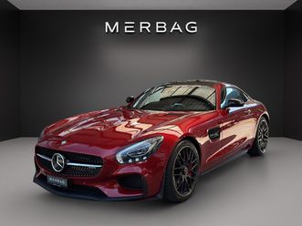 amg gt s