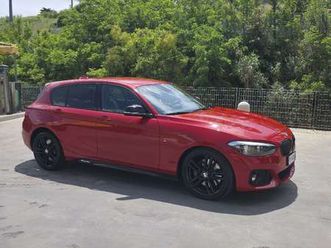 serie 118d msport 5p auto