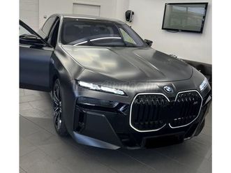 bmw 7-es sorozat m760e xdrive (automata) 571 le! full extra!
