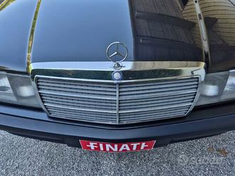 mercedes-benz 190 2.3 e-16