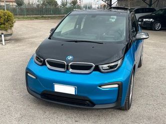 bmw i3 e-drive 101cv 75kw 94ah