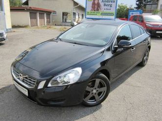 volvo s60 d5 momentum ~ klima ~ navi ~ ahk ~ gshd