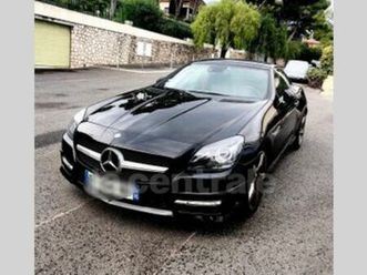 iii 200 k blueefficiency 7g-tronic