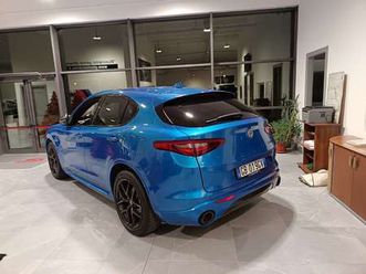 2.2 t veloce first edition q4 210cv auto