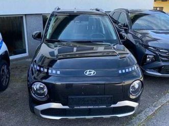 inster trend line 42kwh