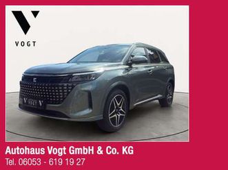 fengon e5°plugin°7-sitze°keyless°360°kamera°