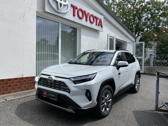 2.5 hev, (4x4), executive 2310