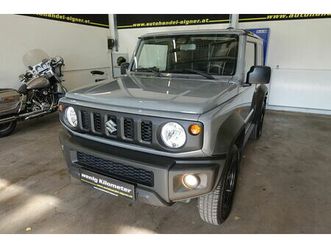 suzuki jimny 1,5 vvt allgrip n1