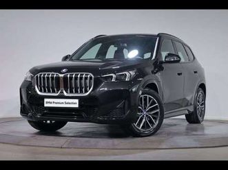 xdrive25e kit m sport