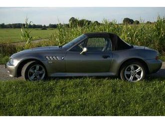z3 roadster 1.9i
