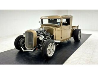 1934 ford model 40