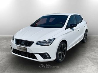 ibiza 1.0 tgi fr 90cv