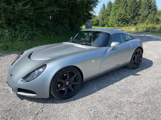 tvr t350c - rarität