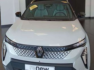 e-tech iconic gran autonomía 160kw