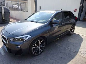 xdrive 20da m sport x
