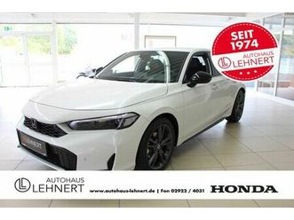 honda civic hybrid sport black emblem/einstiegsbeleuch