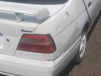 продажа nissan bluebird, 2000 год в заларях